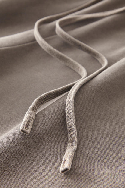 Stripe Side Washed Sweatpants