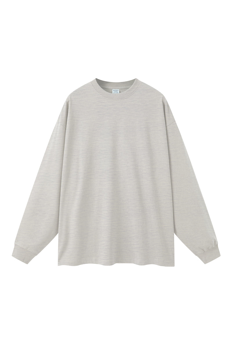 305G Long Sleeve Crew