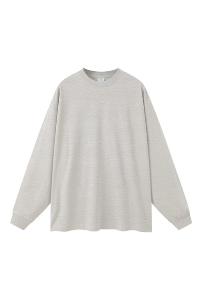 305G Long Sleeve Crew