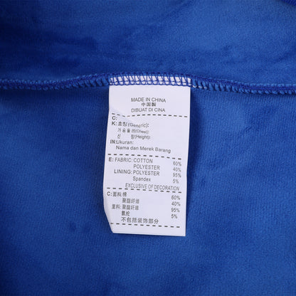 430 GSM Lined Hoodie Customized Hoodie