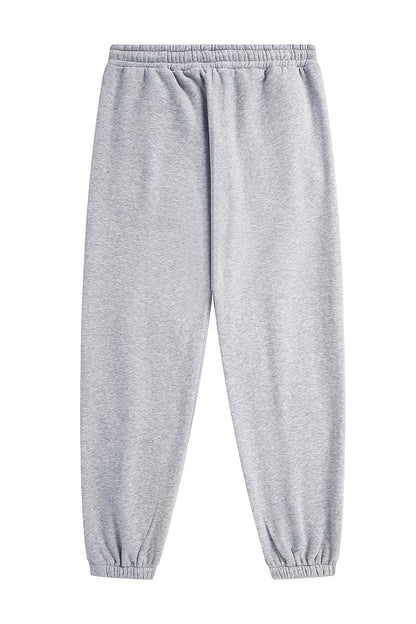345G Basic Fleece Sweatpants