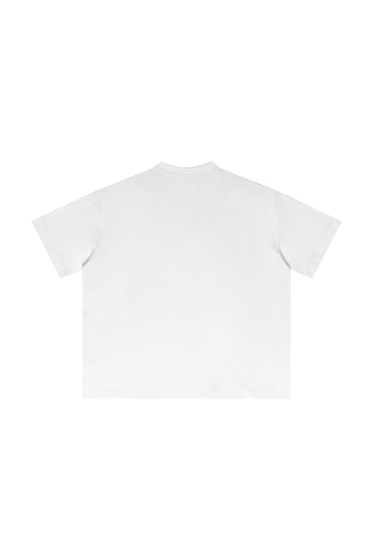 210GSM Quick Dry Coolness Tee