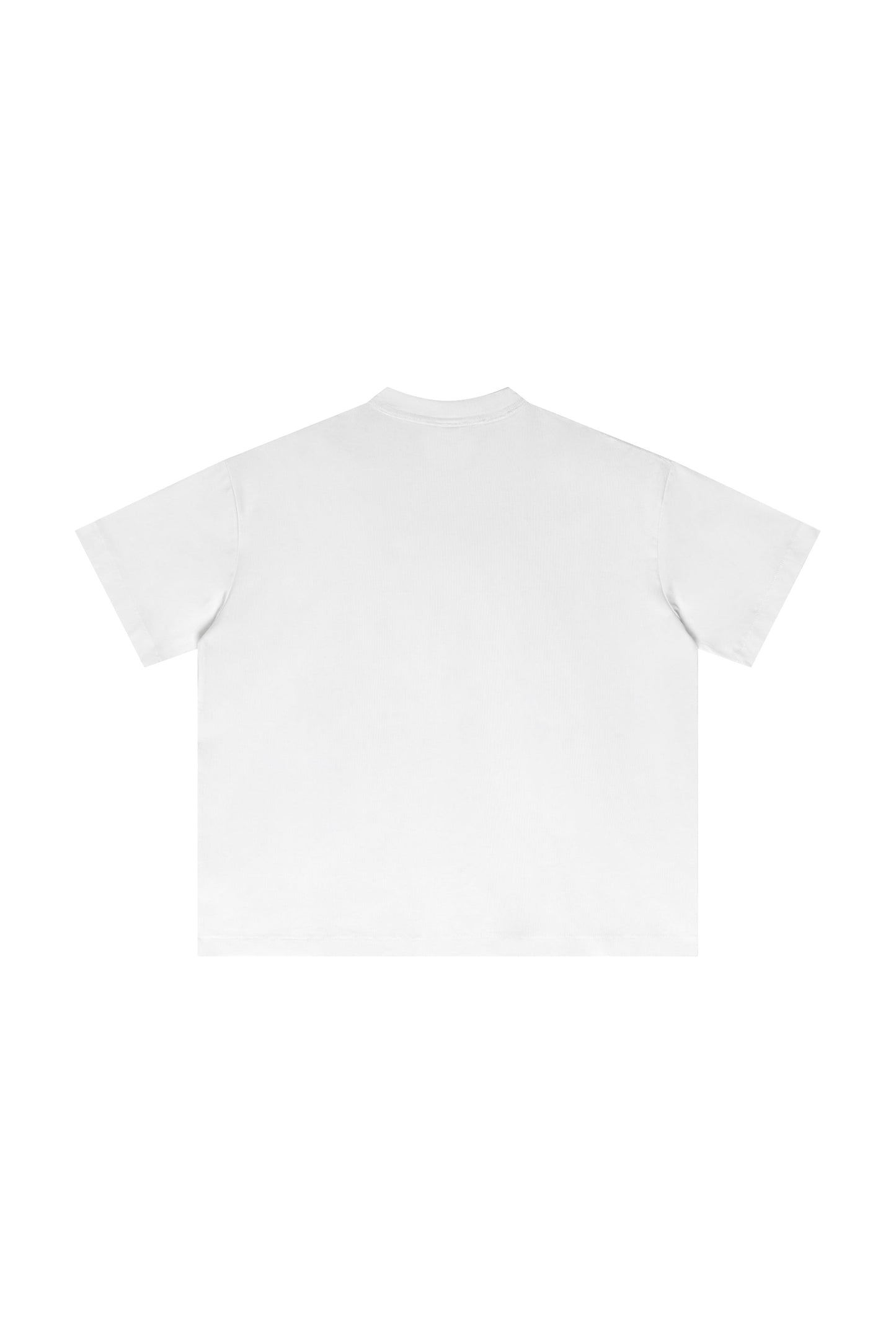 210GSM Quick Dry Coolness Tee