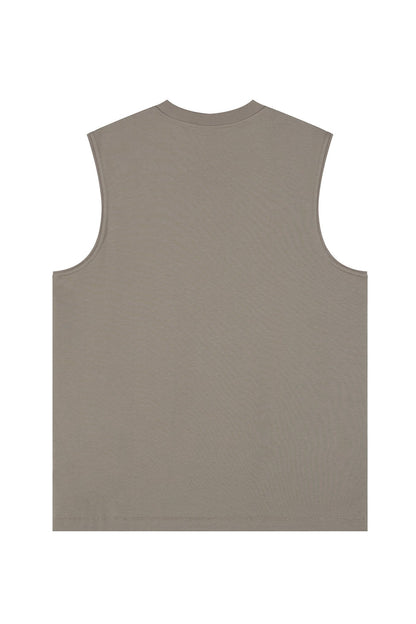 230GSM Quick Dry Coolness Vest