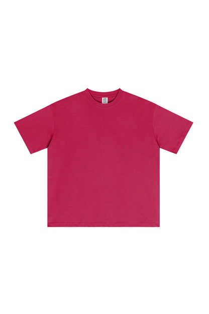 100% Cotton 235GSM Coolness Material Tee