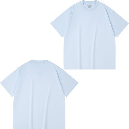 220 GSM Cotton Classical T-shirts