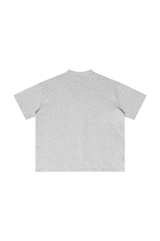 210GSM Quick Dry Coolness Tee