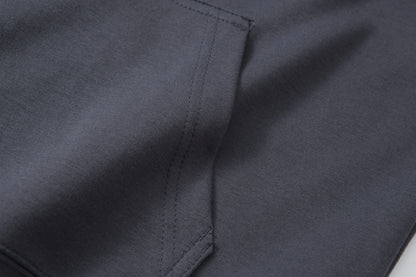 300 GSM Cotton Hoodie Customized Unisex Classic Hoodies