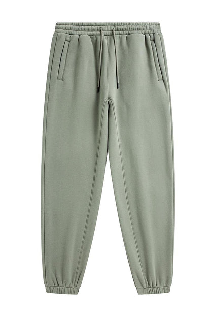 345G Basic Fleece Sweatpants