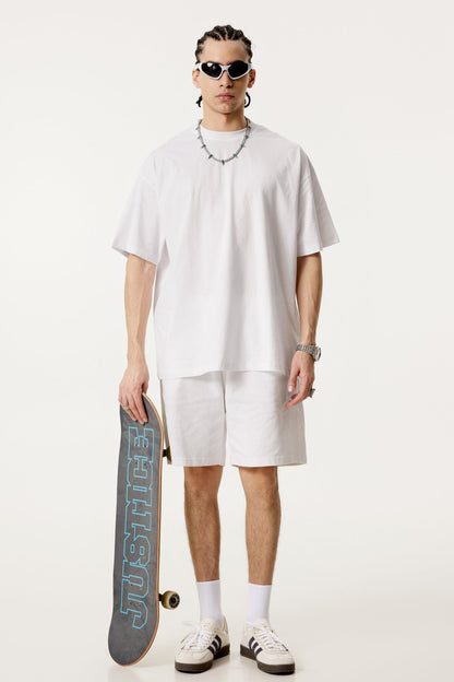 Light Weight 180GSM Solid Color Tee