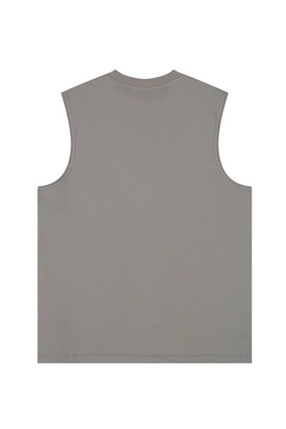 230GSM Quick Dry Coolness Vest