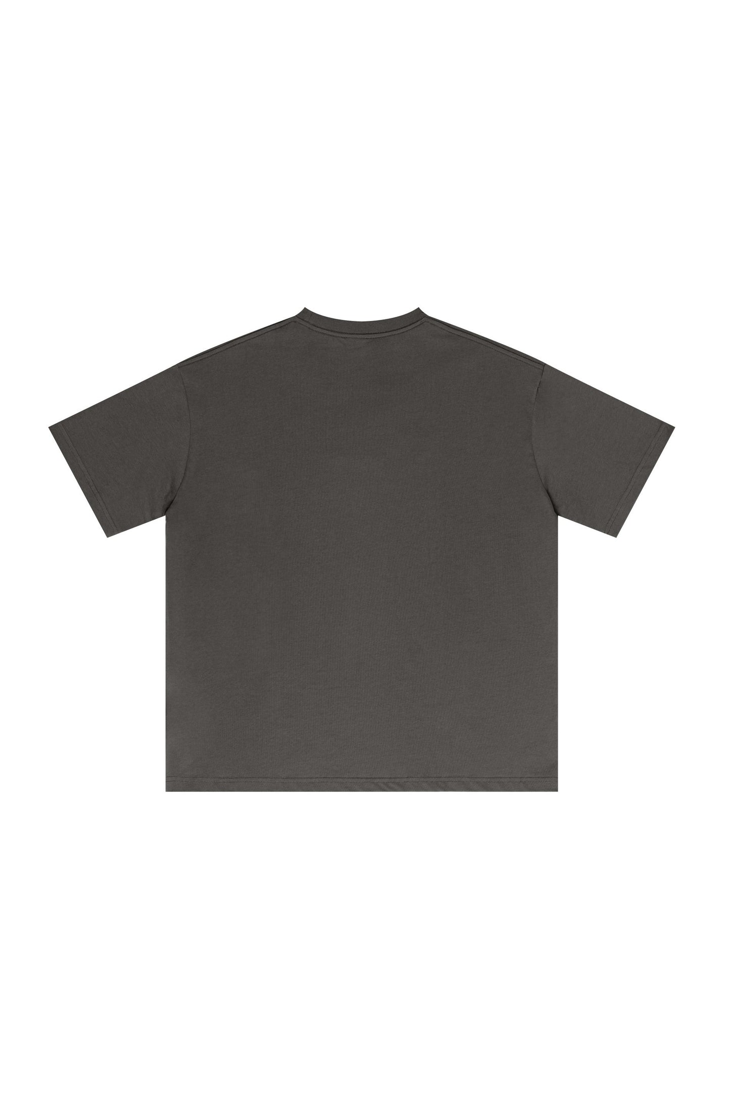 100% Cotton 235GSM Coolness Material Tee