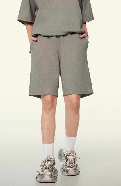 280GSM Quick Dry Coolness Short