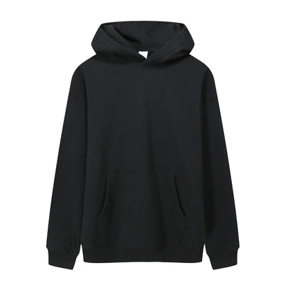 530 GSM 100% Cotton Hoodie Customized Hoodie