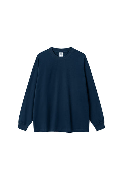 225GSM Solona Sporty Material Basic Crew