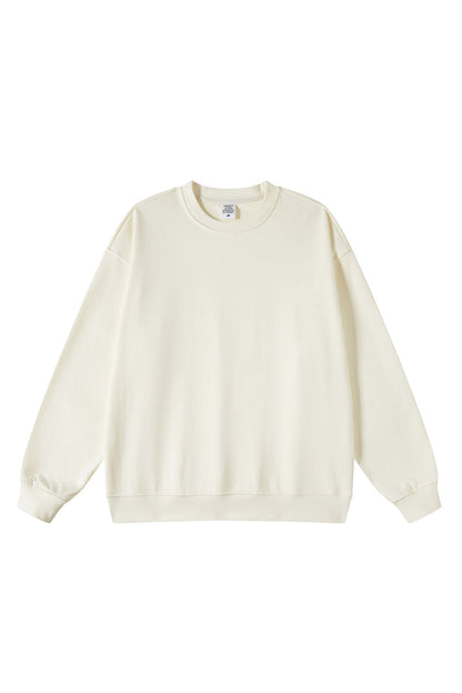 440G Solid Basic Crew