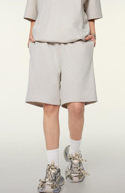 280GSM Quick Dry Coolness Short