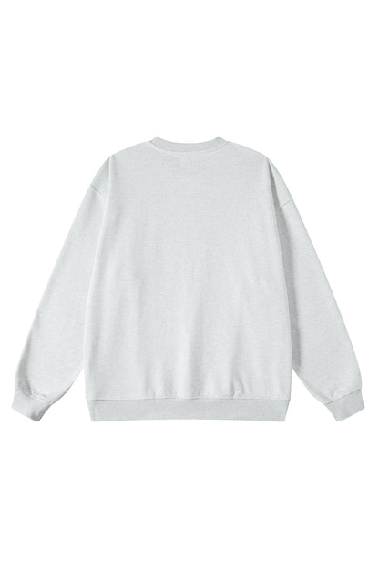 440G Solid Basic Crew