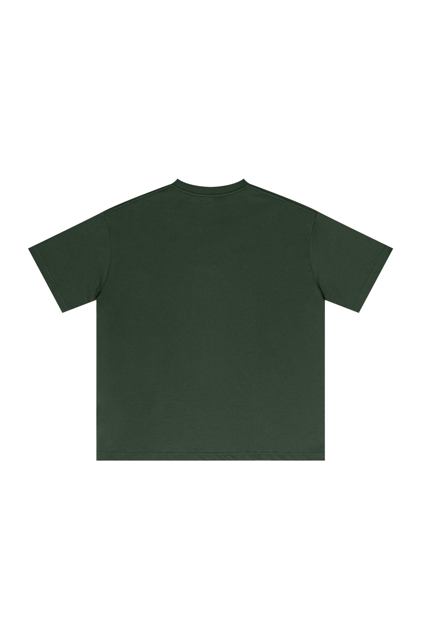 100% Cotton 235GSM Coolness Material Tee