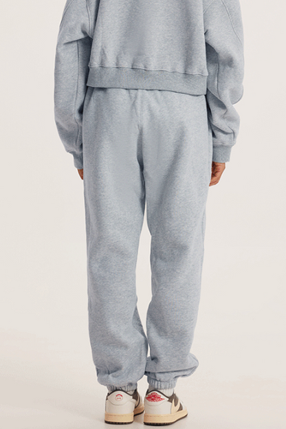 345G Basic Fleece Sweatpants