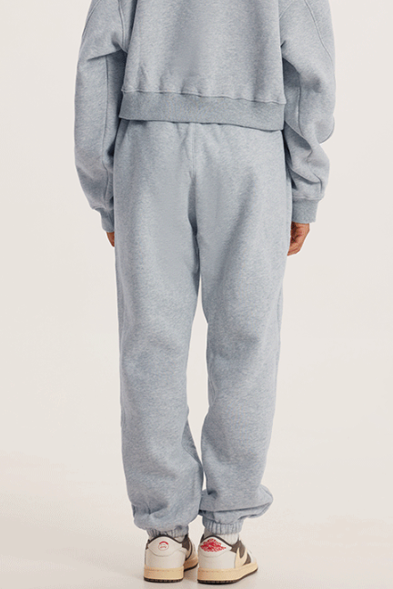 345G Basic Fleece Sweatpants