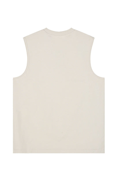 230GSM Quick Dry Coolness Vest