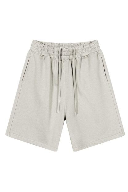 280GSM Quick Dry Coolness Short