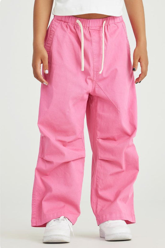 Kids Ripstop Surplus Pants