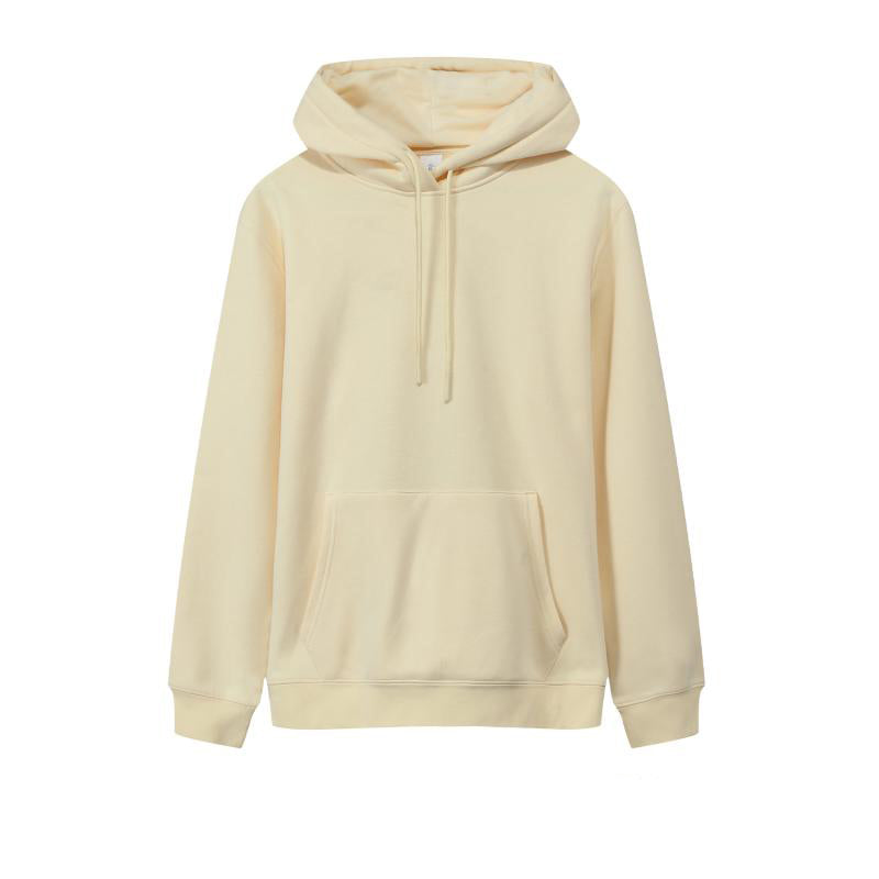 430 GSM Lined Hoodie Customized Hoodie