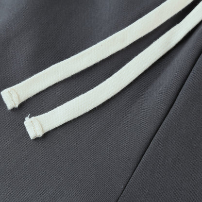 530 GSM 100% Cotton Pant Heavyweight Cotton Trousers