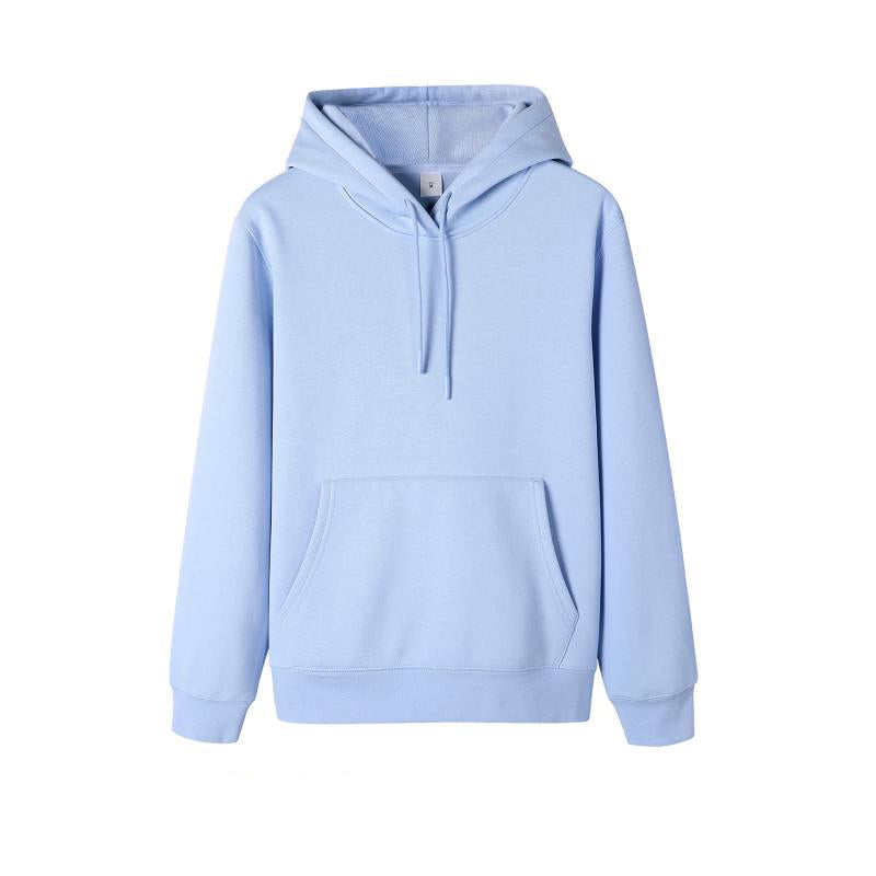 430 GSM Lined Hoodie Customized Hoodie
