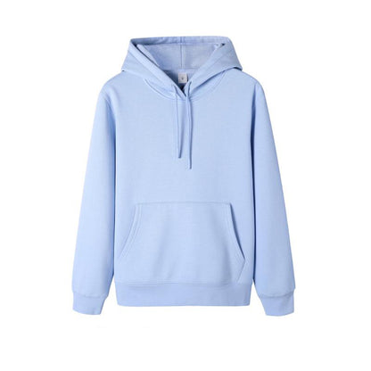 430 GSM Lined Hoodie Customized Hoodie