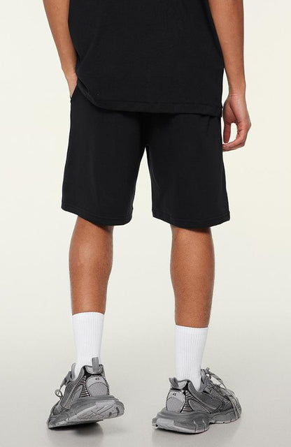 280GSM Quick Dry Coolness Short