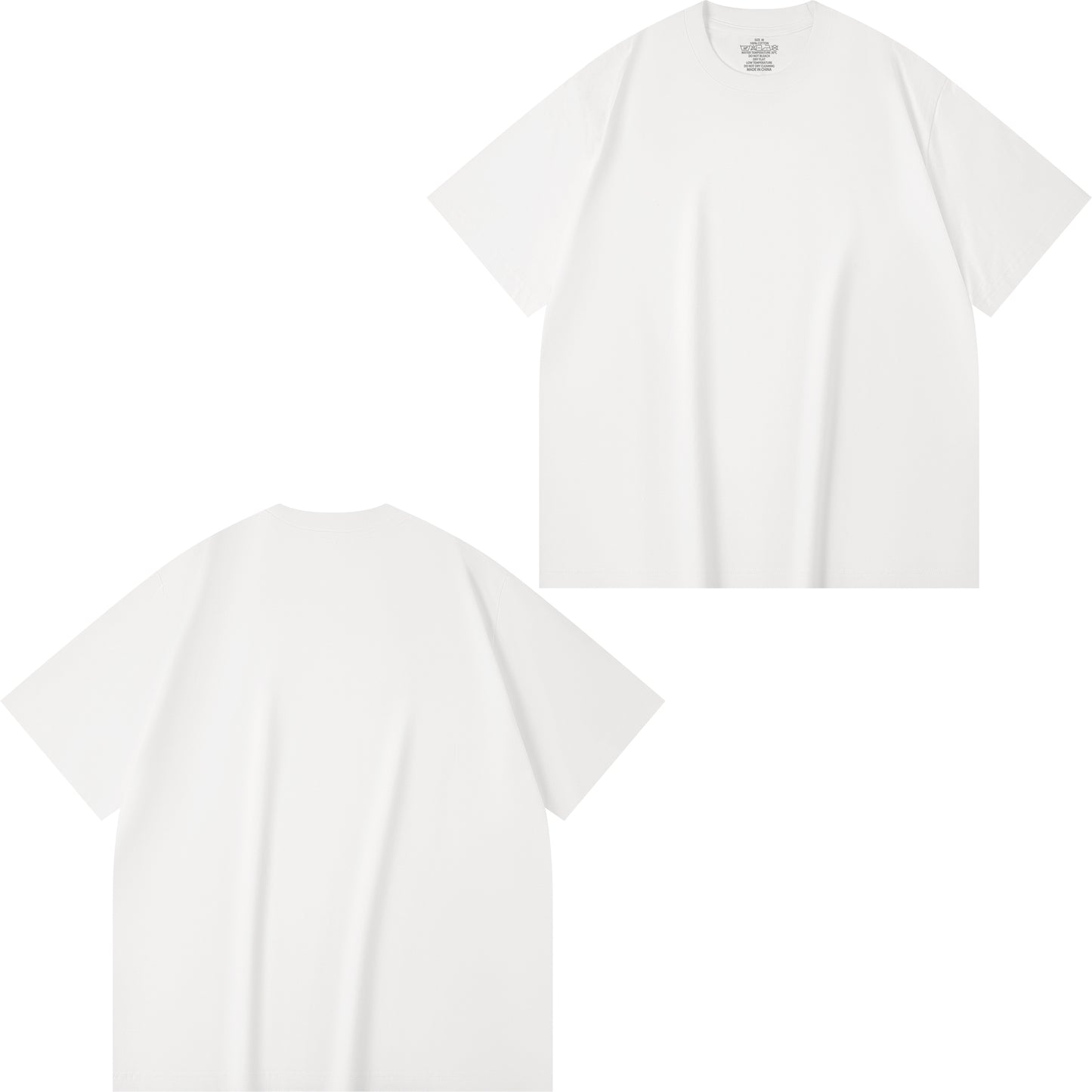 220 GSM Cotton Classical T-shirts