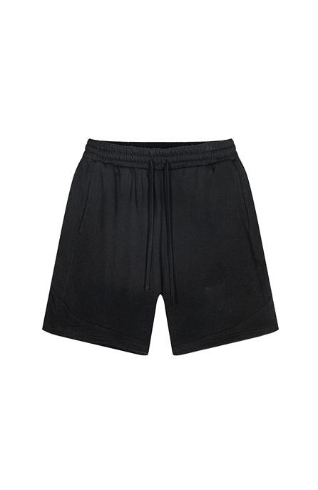 Kids 380GSM Stripe Side Short