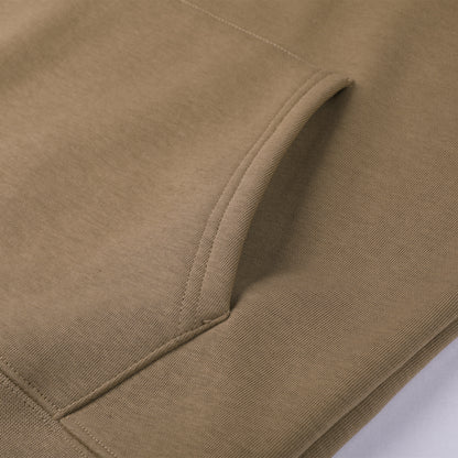 430 GSM Lined Hoodie Customized Hoodie