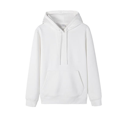 430 GSM Lined Hoodie Customized Hoodie