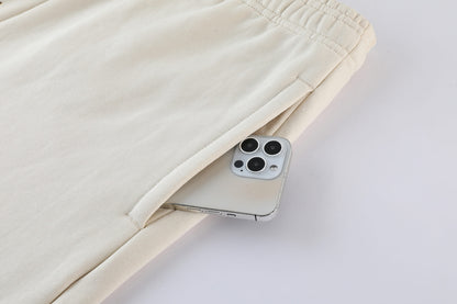 530 GSM 100% Cotton Pant Heavyweight Cotton Trousers