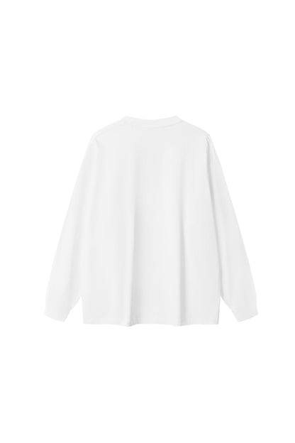 225GSM Solona Sporty Material Basic Crew
