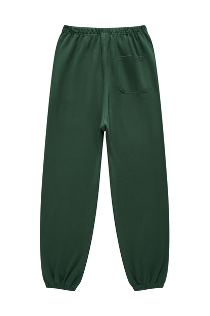 440G Solid Basic Sweatpants