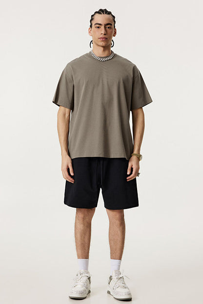 210GSM Quick Dry Coolness Tee