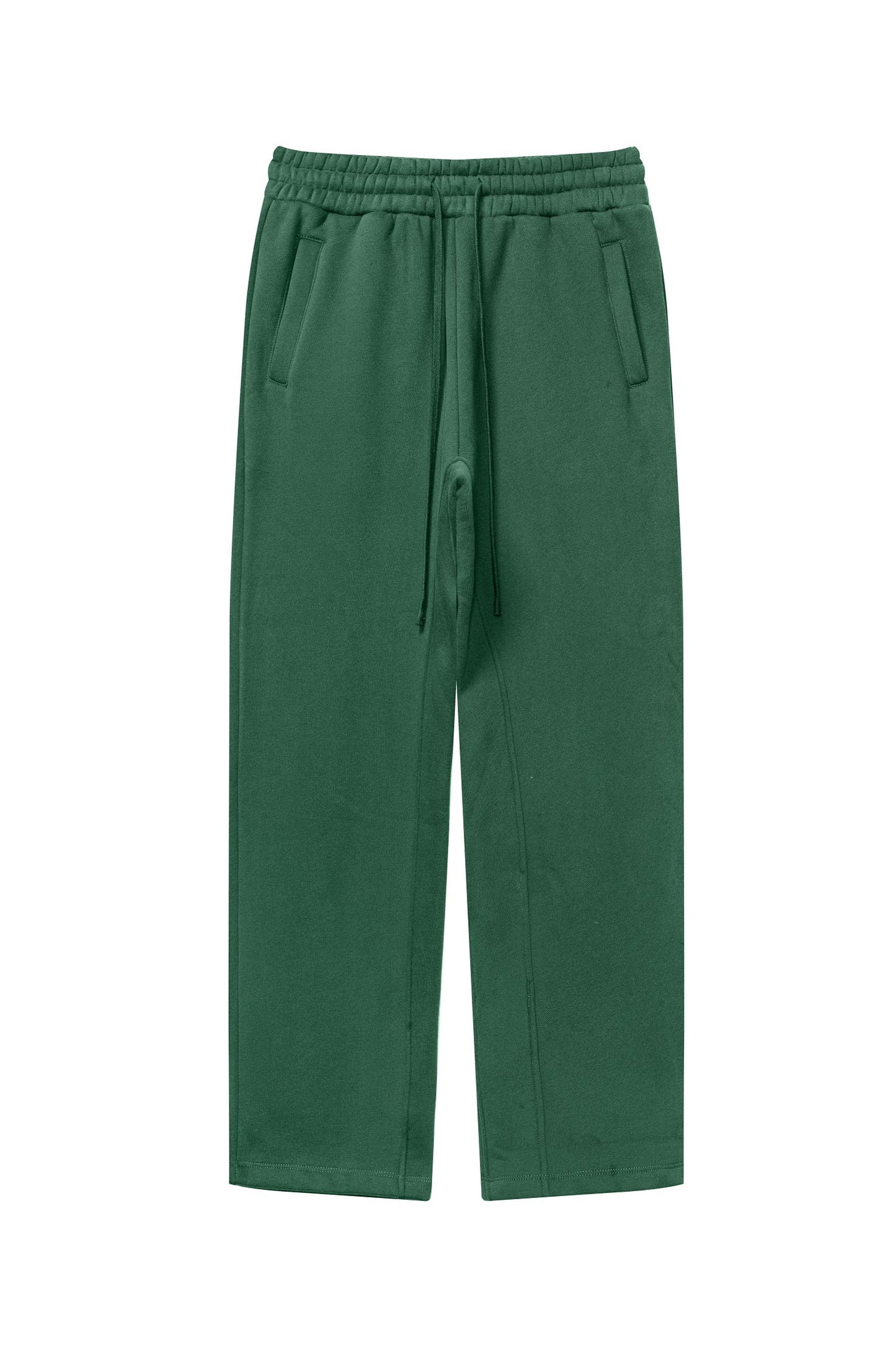 345GSM Relaxed Fleece Sweatpants