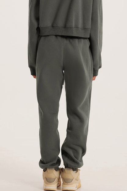 345G Basic Fleece Sweatpants