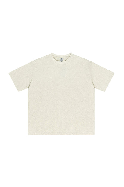 100% Cotton 235GSM Coolness Material Tee