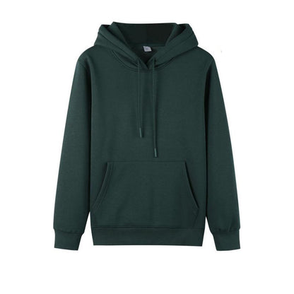 430 GSM Lined Hoodie Customized Hoodie