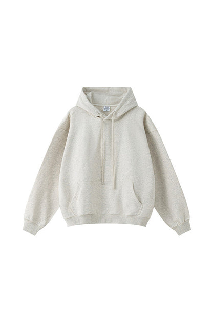 440GSM High Weight Solid Color Hoodie