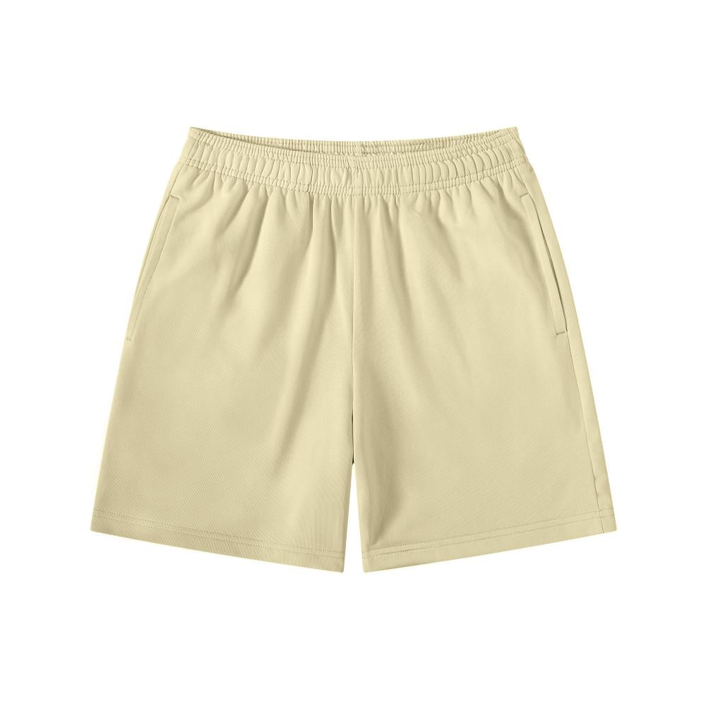 260 GSM Short Pant Customized Pant