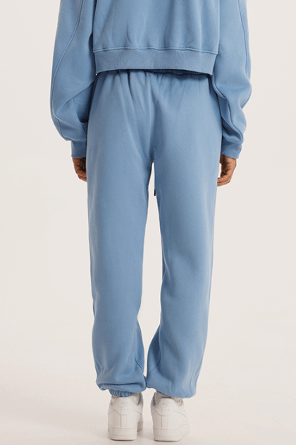 345G Basic Fleece Sweatpants