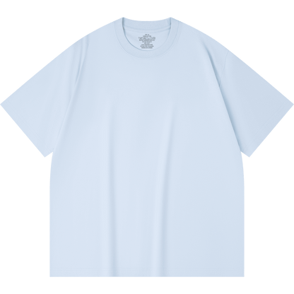 220 GSM Cotton Classical T-shirts