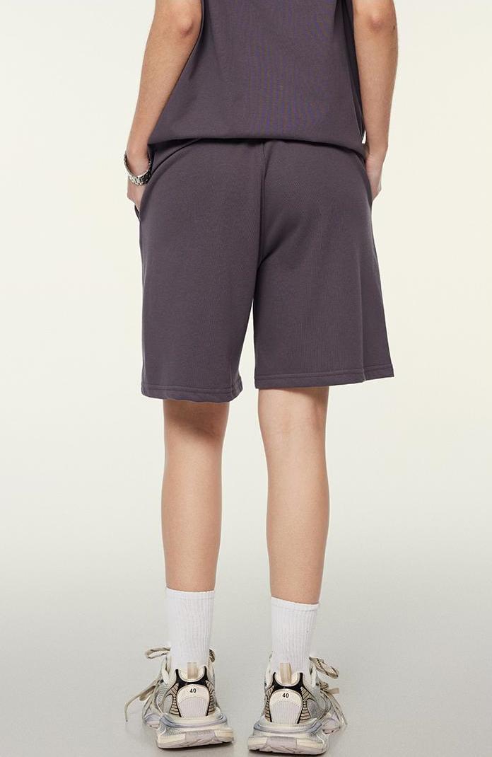280GSM Quick Dry Coolness Short